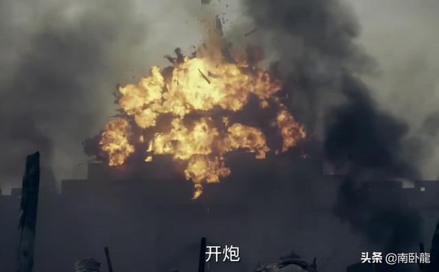 新版《亮剑》定档，李幼斌不再饰演李云龙，其余人马全部回归