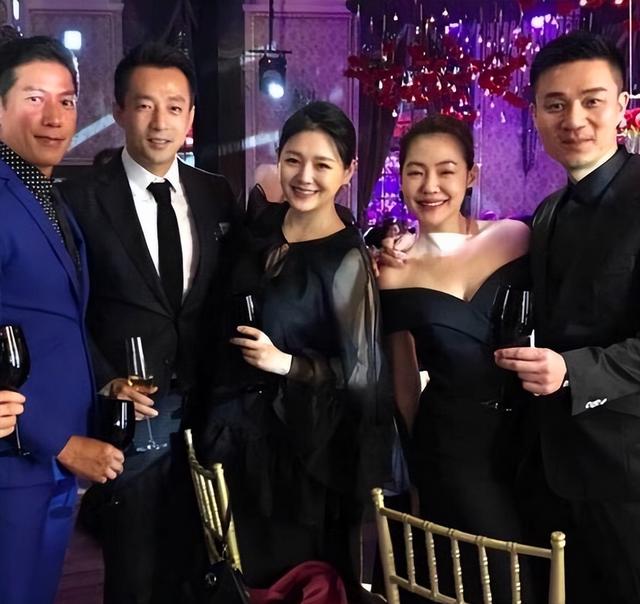 小S取消发布会，用格言回击汪小菲，获丈夫力挺：她智慧高如佛祖