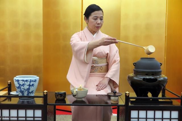 走不出去的中国茶，差在哪里了？