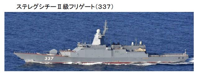 严防两面受敌，震慑日本，俄太平洋舰队精锐尽出再度横穿津轻海峡