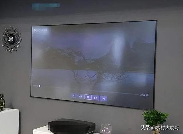 记住这几招，买电视不被割韭菜