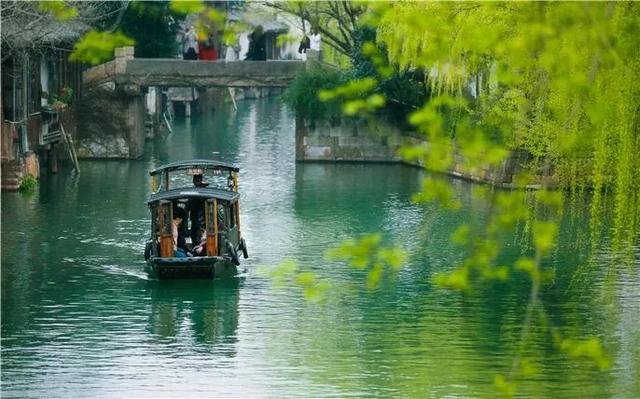 浙江省旅游景点