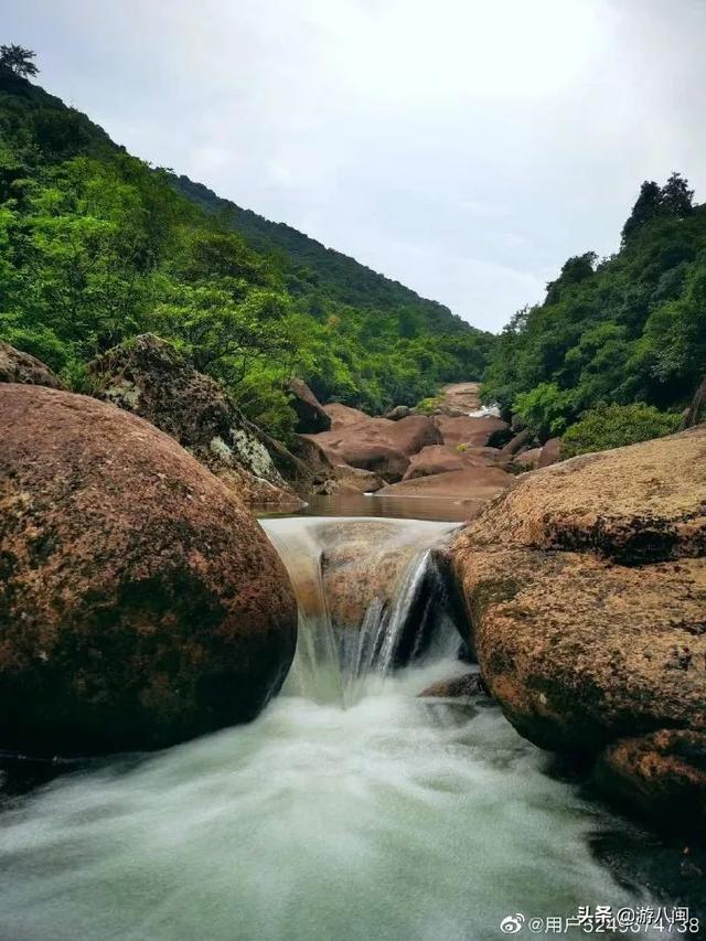 福州景点排名大全免费，福州市免费景点排名！