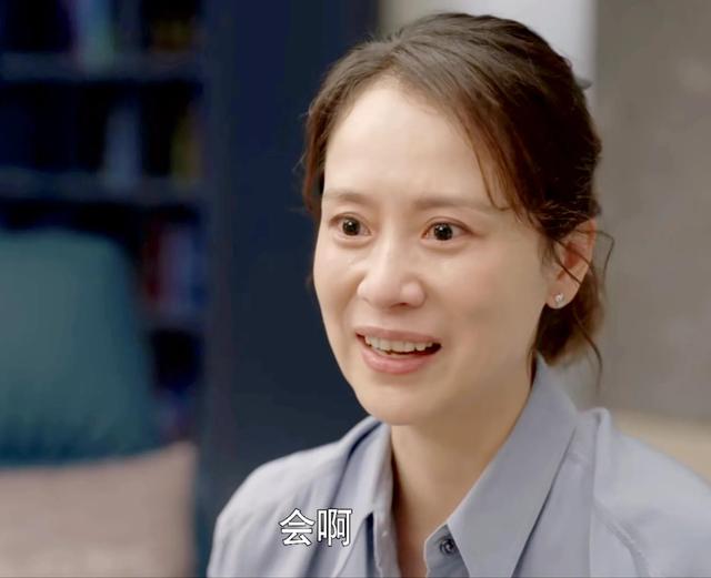 《心居》结局引发强烈争议，实际上，导演第一集，就告诉我们答案