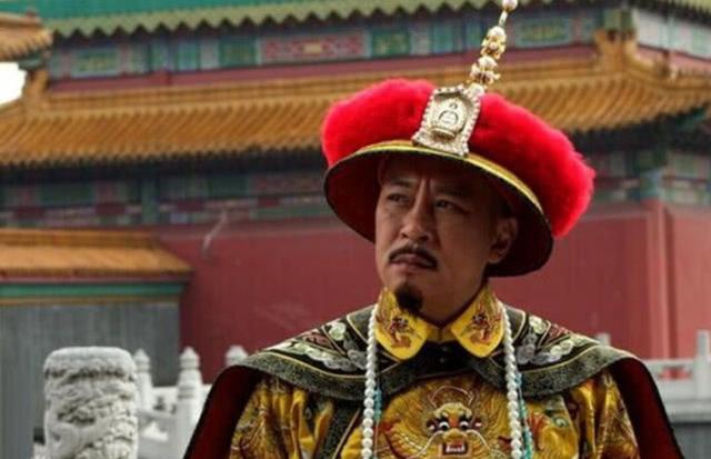 太平天国猛将林凤祥被押进京，咸丰呆坐许久只字未说，长叹一口气