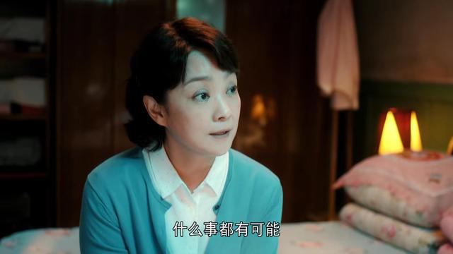 看了4集《光阴里的故事》，我难掩激动，又一部年代大剧来了