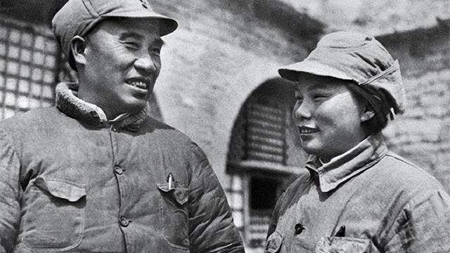 74年，朱德得知唯一儿子去世，哽咽说：你们开始不告诉我，这不对