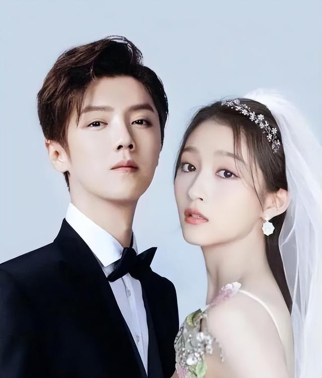 关晓彤卡点给男友庆生，鹿晗3字回应寓意很甜，网友：又一口狗粮