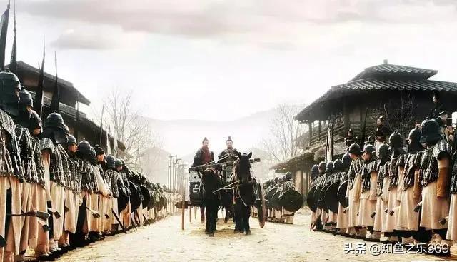 你所不知道的历史——魏征的凄惨下场
