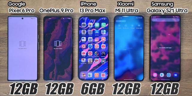 贺喜了，iPhone13ProMax！果粉有你而骄傲