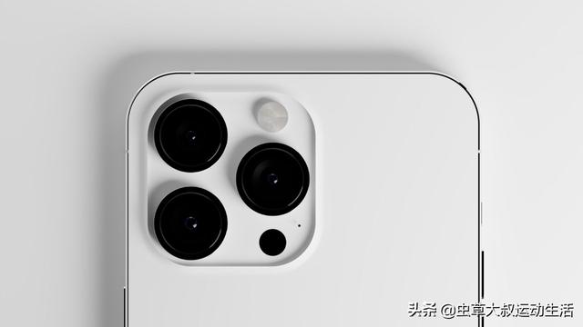 谣言综述：对iPhone 14 Pro和iPhone 14 Pro Max有何期待