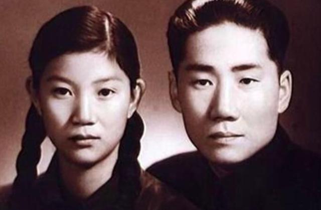 1950年毛岸英牺牲，1962年刘思齐改嫁杨茂之生4子，杨茂之是何人