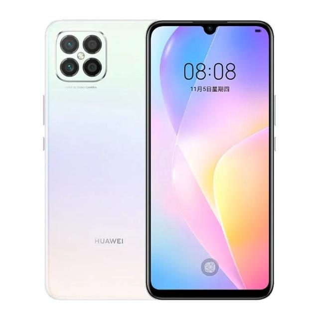 华为nova系列发展史，你用过哪款华为nova系列的手机？比如nova6