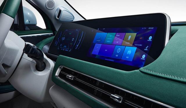 欧拉好猫车主想换回8核芯片？想都别想