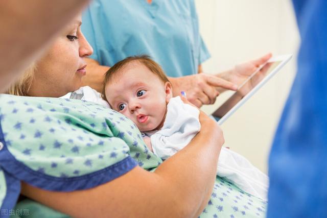 坐月子做到以下几点，就会远离“月子病”