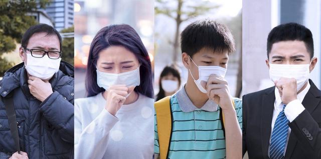 中医：肺不好，总是咳嗽，2个穴位推揉3分钟，疏通肺经，清肺止咳