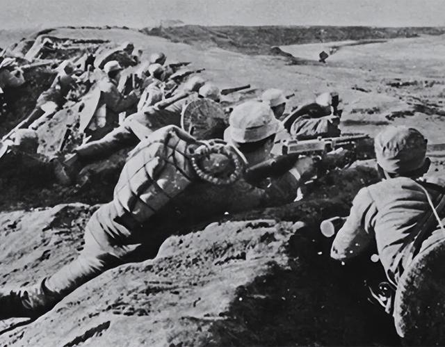 1947年，通信员传错一个字，连长反而立下大功，这是怎么回事？