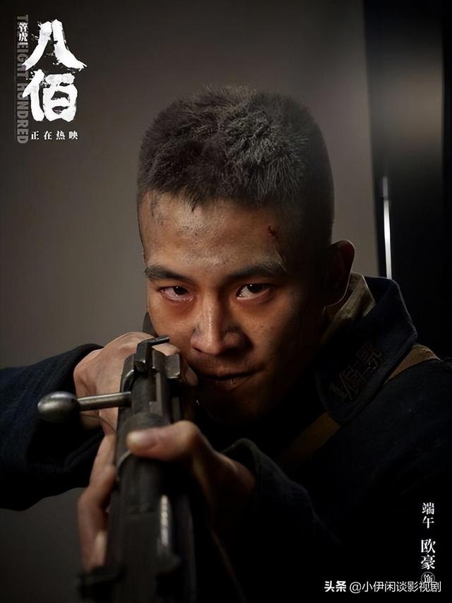 《对决》集合三部经典悬疑片演员，五大实力派助阵，这剧稳赢了