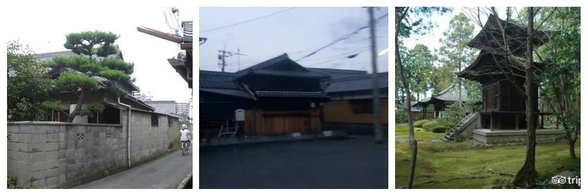 日本旅行漫記之一：大阪泉佐野