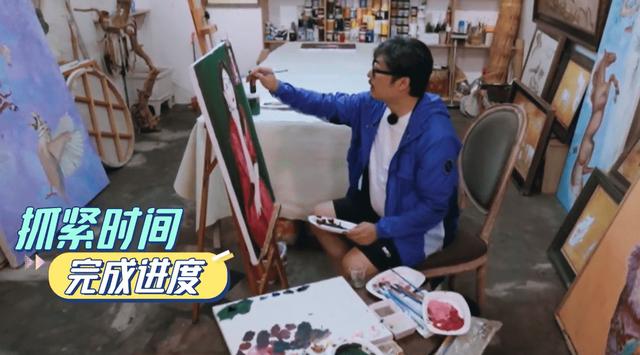离婚9个月，李湘和王岳伦放飞自我，12岁的王诗龄却打出一副王炸