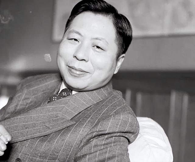 49岁吴国桢出席晚宴后随即被刺，宋美龄怒斥蒋介石：简直是法西斯