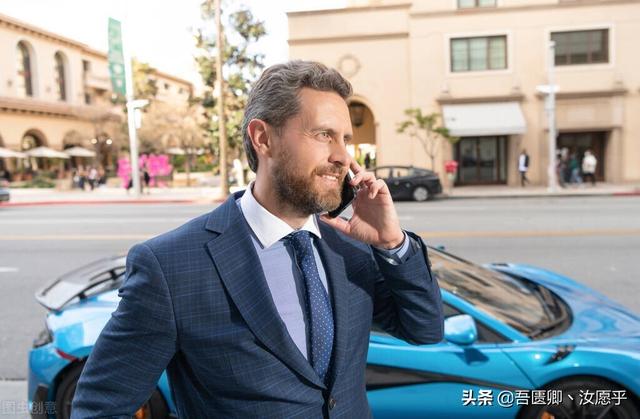 真正有权势的人在与人交往时是“懒惰”的