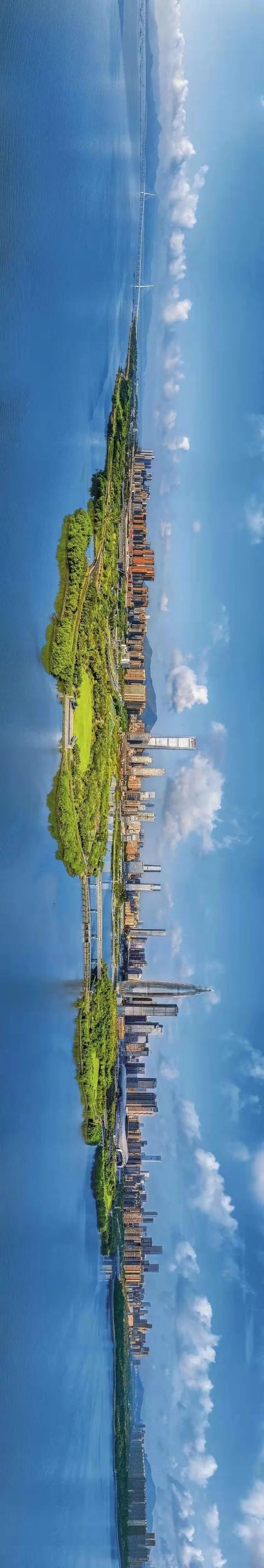 东安湖PK麓湖：成都“顶流”之间的较量