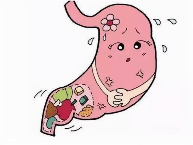 胃癌一定有胃痛吗？什么样的胃痛应该警惕？