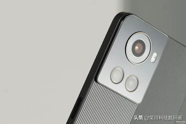 一加Ace细节分享
