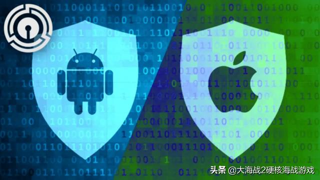 安卓被爆安全漏洞，问题根源归咎于苹果？
