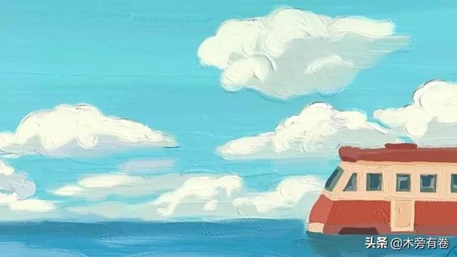 有些事，放下执着，才会看到希望
