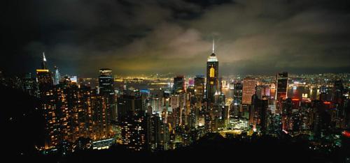 世界上50個最美麗的地方（排名不分先後）