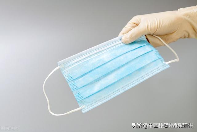 口罩也致癌？使用前要抖一抖？醫生：別再被這種“假科普”忽悠了