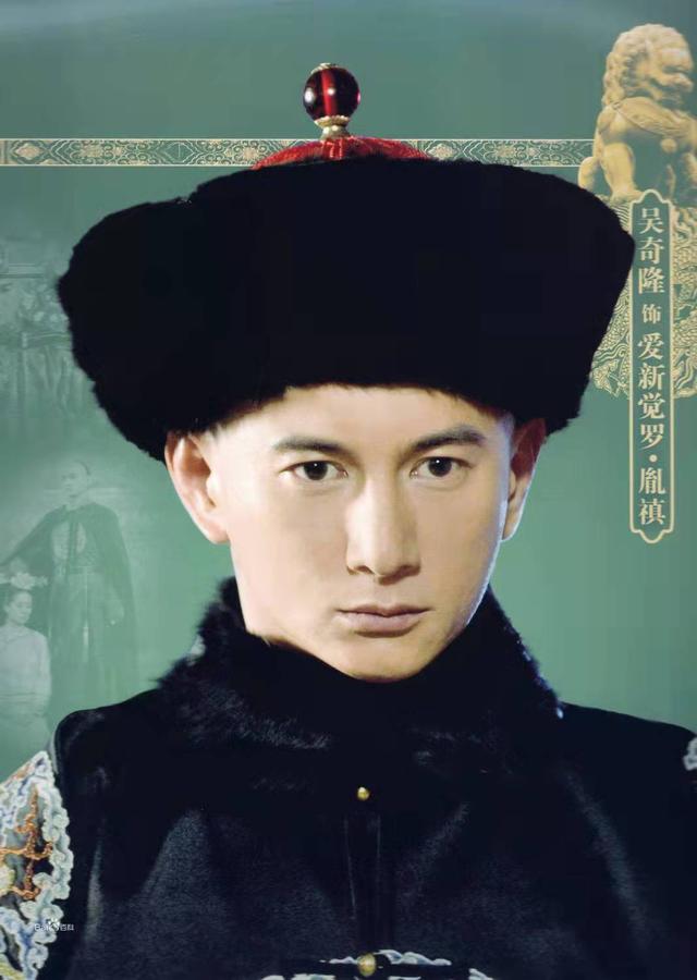 "不老男神"都假的，满脸皱纹、发黄出油，生图揭露"人间真实"