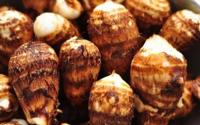 冬天，多给家人吃“四宝”，驱寒保暖，与家人平安健康顺利过冬