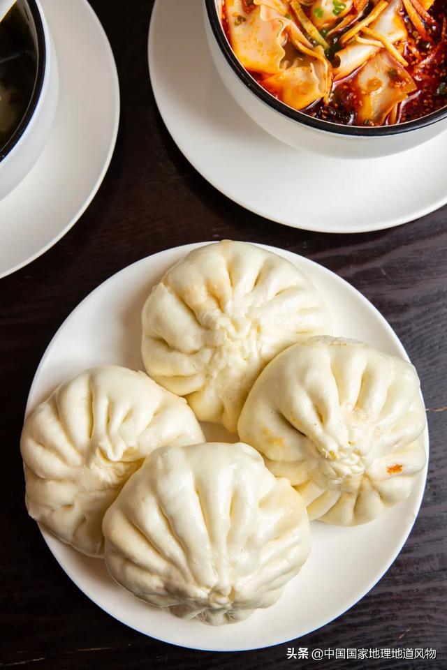 大包子