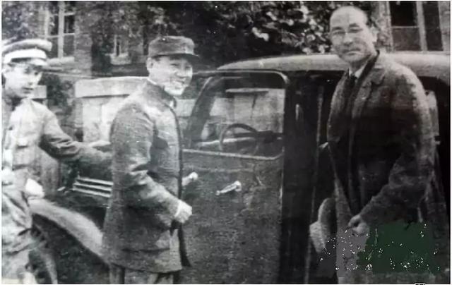 斯大林的感谢：一份来自中国情报，它改写了苏德大战的进程