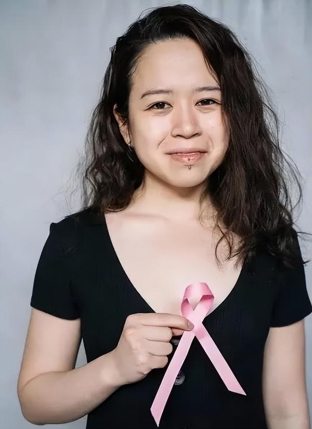 28歲患乳腺癌，38歲有了小寶寶！我想把自己的經驗分享給癌友們