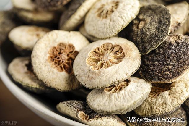 饭后胃胀？一剂三味药，消胀除满，让你胃口好，食欲满满