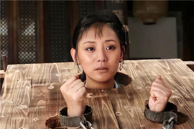 古代押运流放的女囚犯，来回足足数千里路，为何衙役们还争着要去
