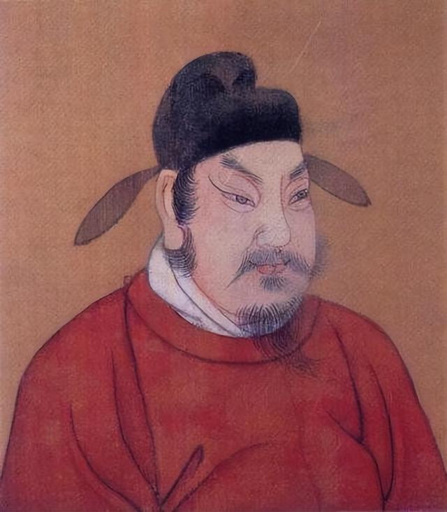 狄仁杰把七十老翁推荐给武则天，武则天临死才明白自己上了当