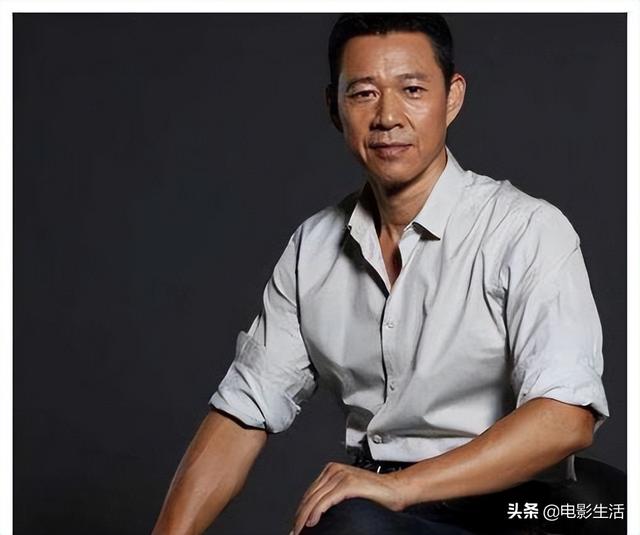 给《山河月明》“演技最好的演员”排个名，成毅第4，张丰毅第2
