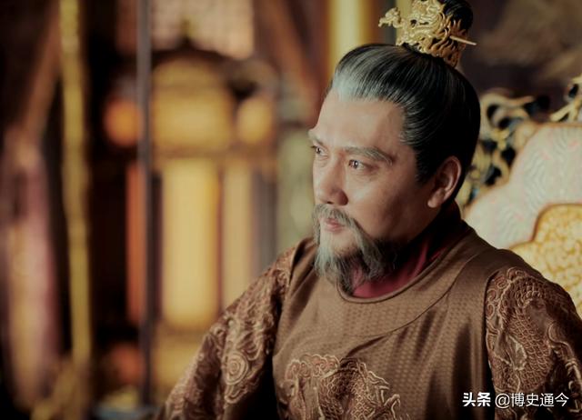 朱高燧：给朱棣下毒，给朱高炽使绊，挣扎了30年，靠两大原因善终