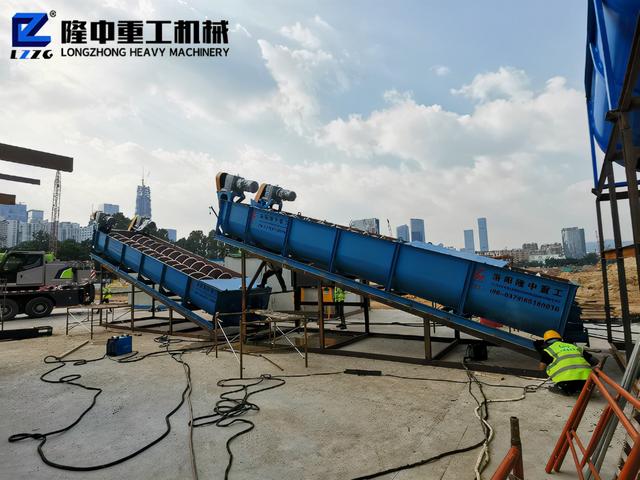 关于洗砂机的黄油怎么加的信息