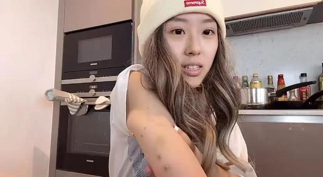 那个被下病危通知书的留学女孩