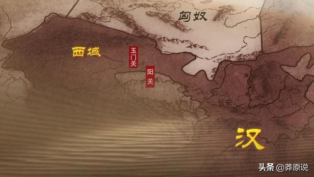 卫青霍去病到底有多猛？汉匈漠北之战告诉你，一战打断匈奴脊梁