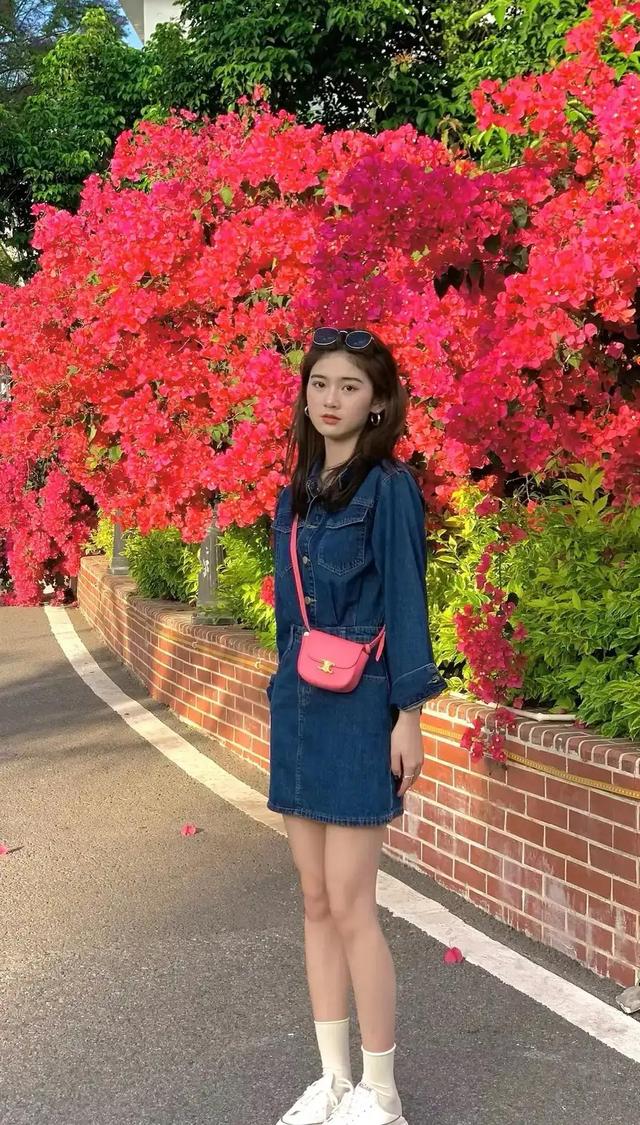 现在是四月下旬