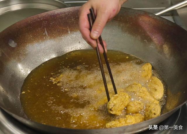 鸡翅做法大全