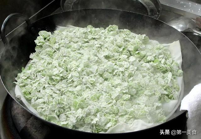 这6种常见的野菜，比大鱼大肉都鲜美，见了就拔回家，好吃不花钱