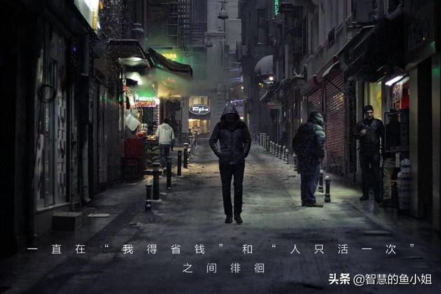 微信文案：我以为长大可以解决所有问题，但长大才是问题的开始；